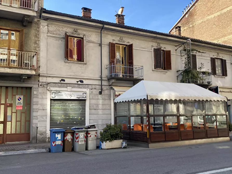 Immagine 45 di Appartamento in vendita  in Via Sestriere 29 a Moncalieri