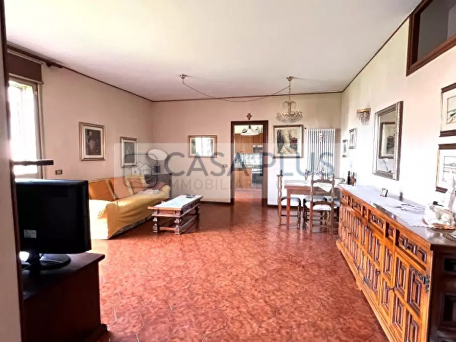 Immagine 2 di Appartamento in vendita  in Via Solferino Bassano del Grappa a Bassano Del Grappa