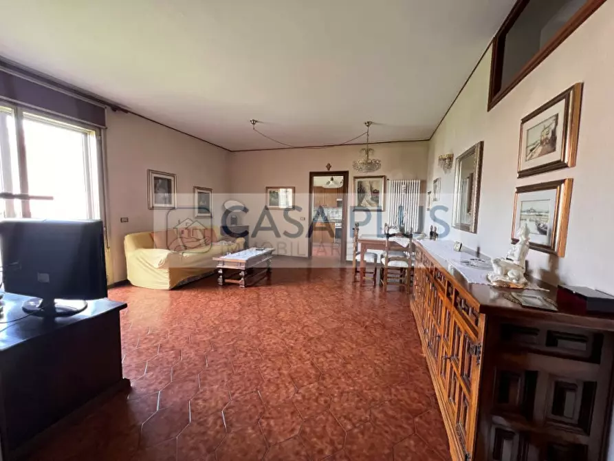 Immagine 3 di Appartamento in vendita  in Via Solferino Bassano del Grappa a Bassano Del Grappa