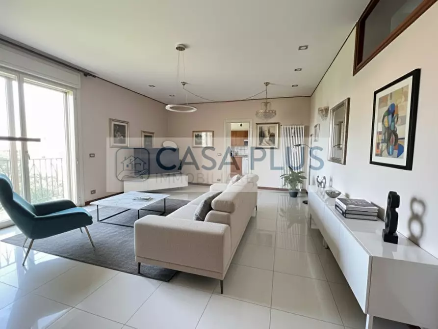 Immagine 4 di Appartamento in vendita  in Via Solferino Bassano del Grappa a Bassano Del Grappa