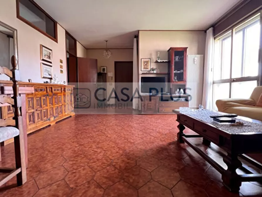 Immagine 5 di Appartamento in vendita  in Via Solferino Bassano del Grappa a Bassano Del Grappa