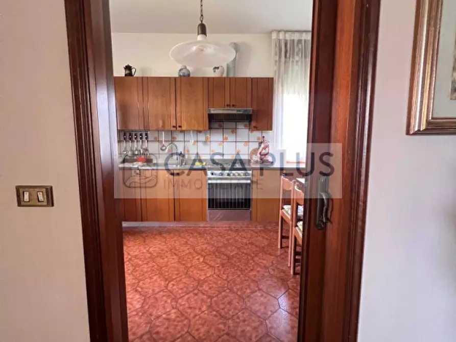 Immagine 10 di Appartamento in vendita  in Via Solferino Bassano del Grappa a Bassano Del Grappa