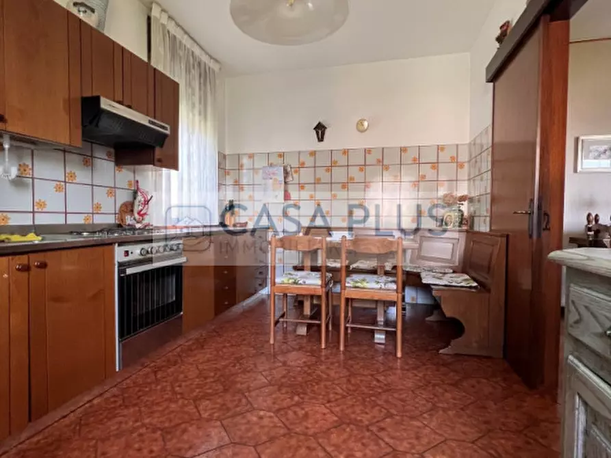 Immagine 12 di Appartamento in vendita  in Via Solferino Bassano del Grappa a Bassano Del Grappa