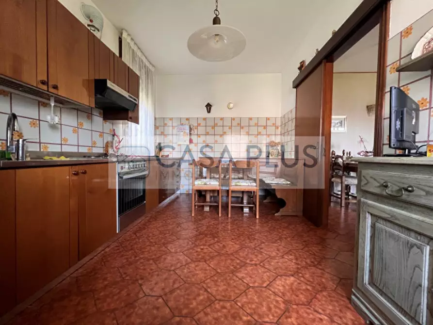 Immagine 13 di Appartamento in vendita  in Via Solferino Bassano del Grappa a Bassano Del Grappa