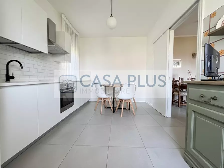 Immagine 14 di Appartamento in vendita  in Via Solferino Bassano del Grappa a Bassano Del Grappa