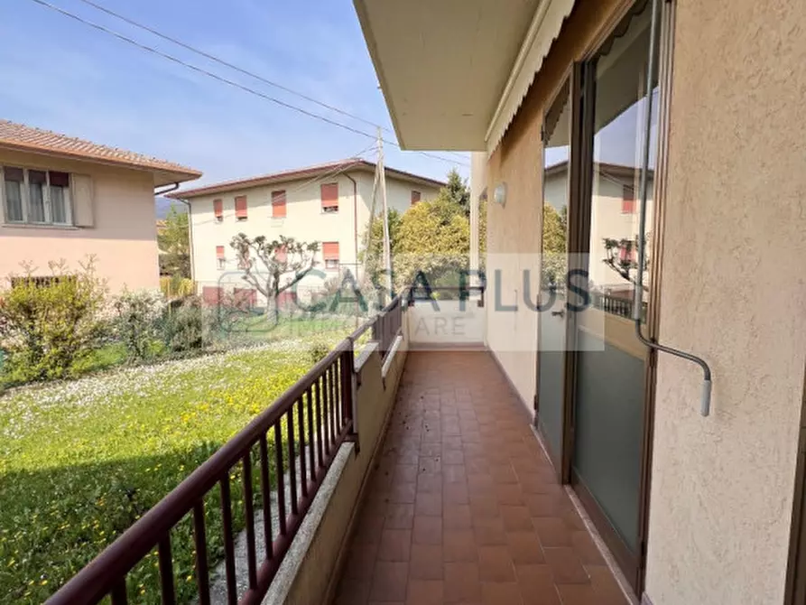 Immagine 16 di Appartamento in vendita  in Via Solferino Bassano del Grappa a Bassano Del Grappa