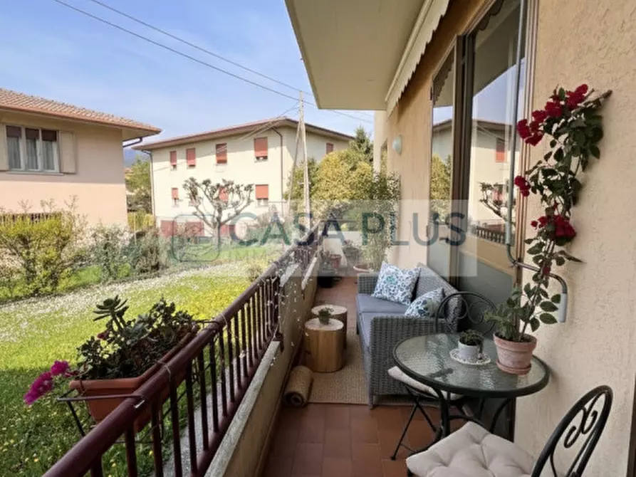 Immagine 17 di Appartamento in vendita  in Via Solferino Bassano del Grappa a Bassano Del Grappa