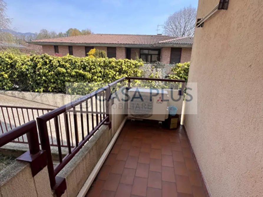 Immagine 20 di Appartamento in vendita  in Via Solferino Bassano del Grappa a Bassano Del Grappa