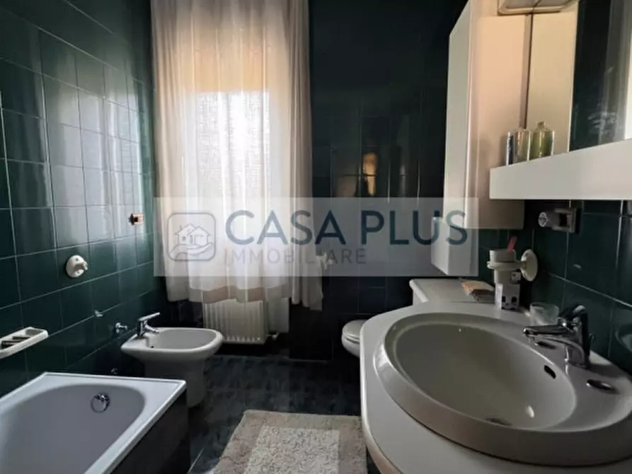 Immagine 25 di Appartamento in vendita  in Via Solferino Bassano del Grappa a Bassano Del Grappa