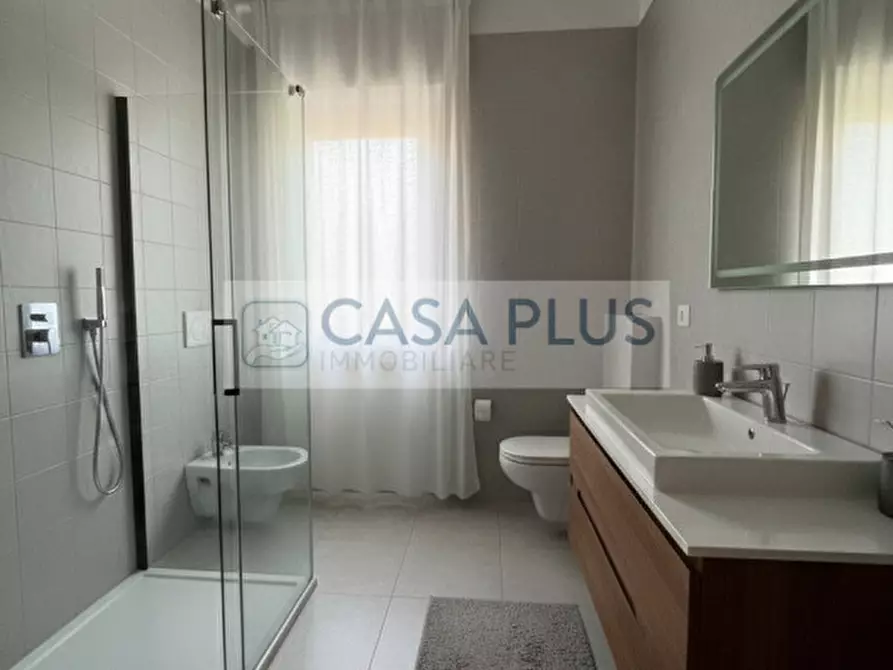 Immagine 26 di Appartamento in vendita  in Via Solferino Bassano del Grappa a Bassano Del Grappa