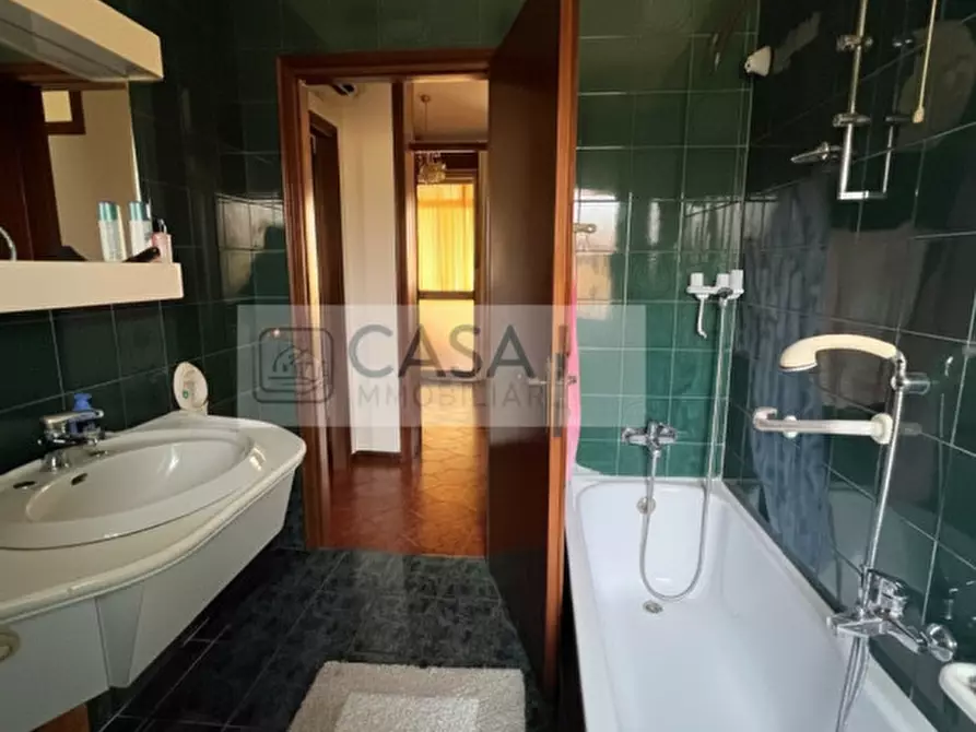 Immagine 27 di Appartamento in vendita  in Via Solferino Bassano del Grappa a Bassano Del Grappa