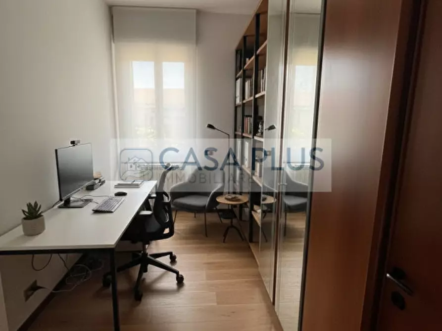 Immagine 30 di Appartamento in vendita  in Via Solferino Bassano del Grappa a Bassano Del Grappa