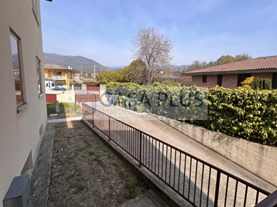 Immagine 31 di Appartamento in vendita  in Via Solferino Bassano del Grappa a Bassano Del Grappa