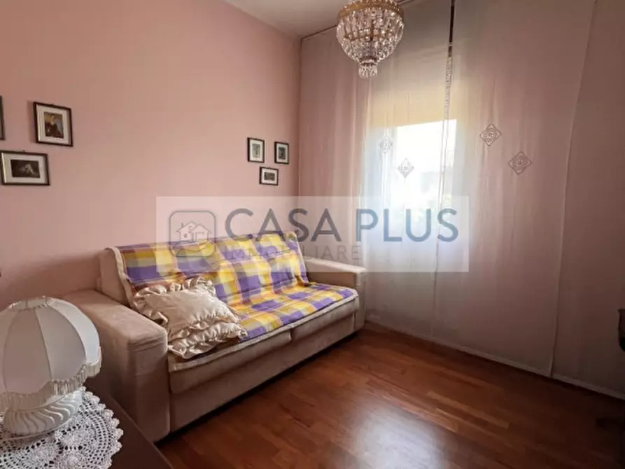 Immagine 32 di Appartamento in vendita  in Via Solferino Bassano del Grappa a Bassano Del Grappa