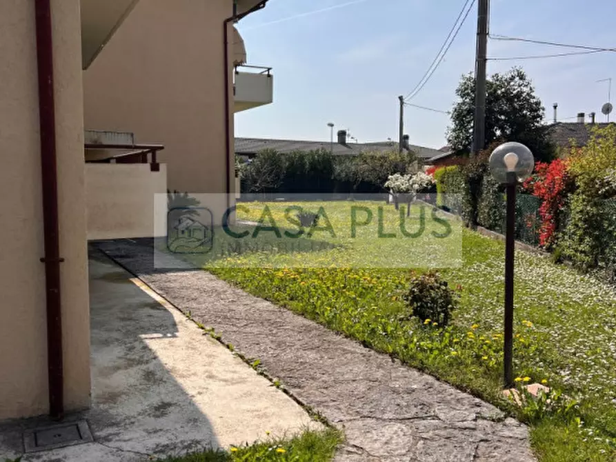 Immagine 46 di Appartamento in vendita  in Via Solferino Bassano del Grappa a Bassano Del Grappa
