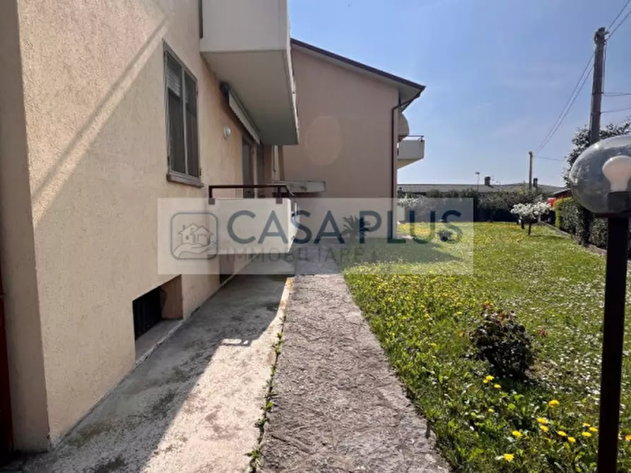 Immagine 47 di Appartamento in vendita  in Via Solferino Bassano del Grappa a Bassano Del Grappa