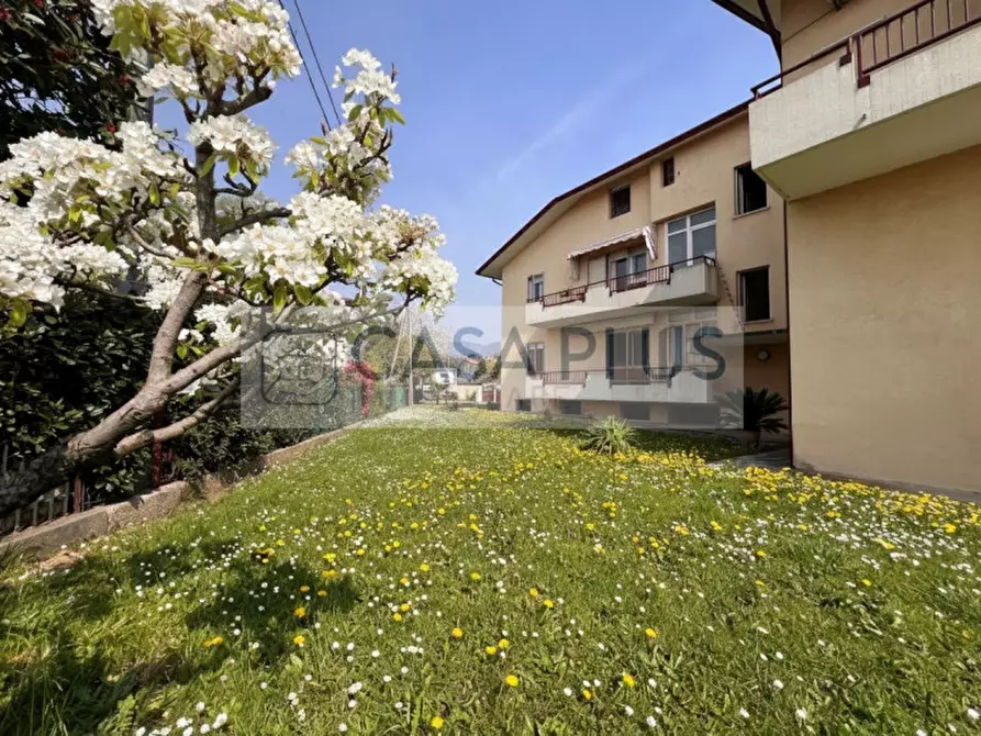 Immagine 52 di Appartamento in vendita  in Via Solferino Bassano del Grappa a Bassano Del Grappa