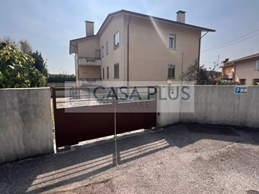 Immagine 62 di Appartamento in vendita  in Via Solferino Bassano del Grappa a Bassano Del Grappa