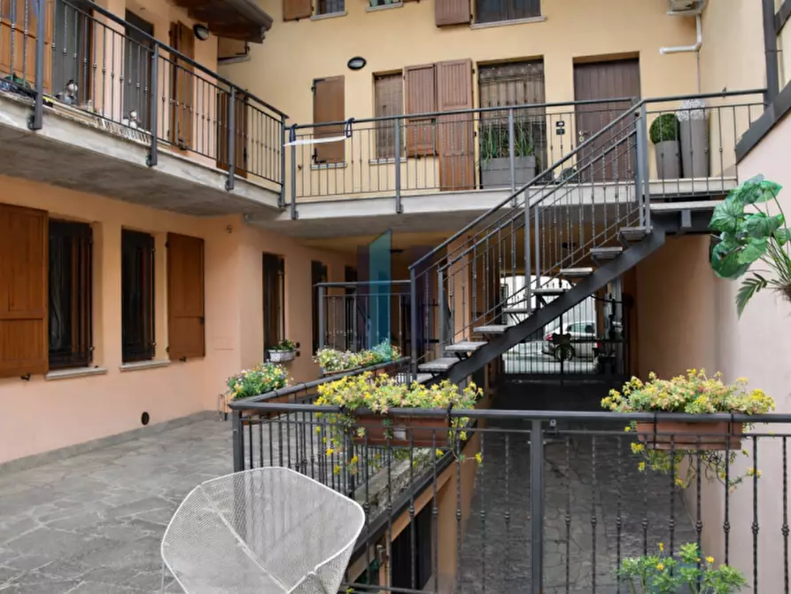 Immagine 1 di Appartamento in vendita  a Quinzano D'oglio