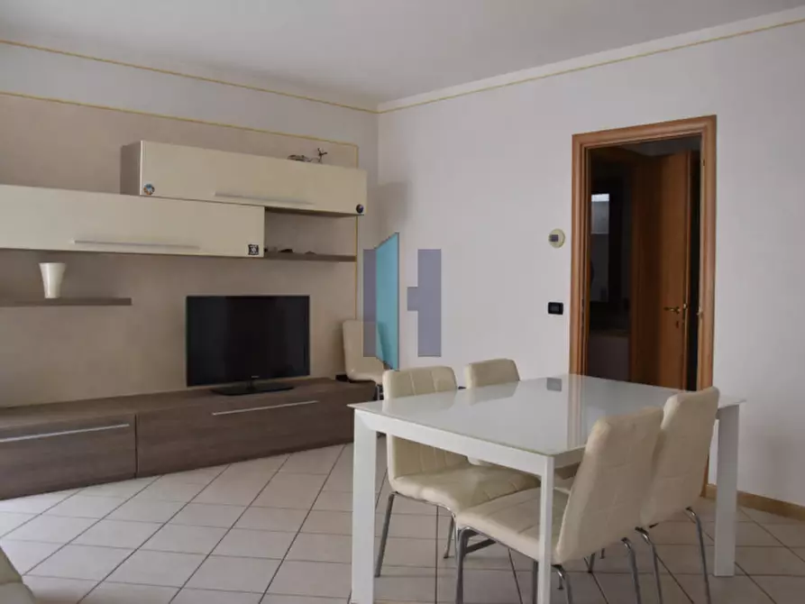 Immagine 3 di Appartamento in vendita  a Quinzano D'oglio