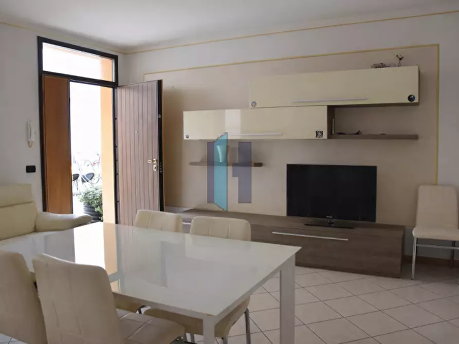 Immagine 4 di Appartamento in vendita  a Quinzano D'oglio