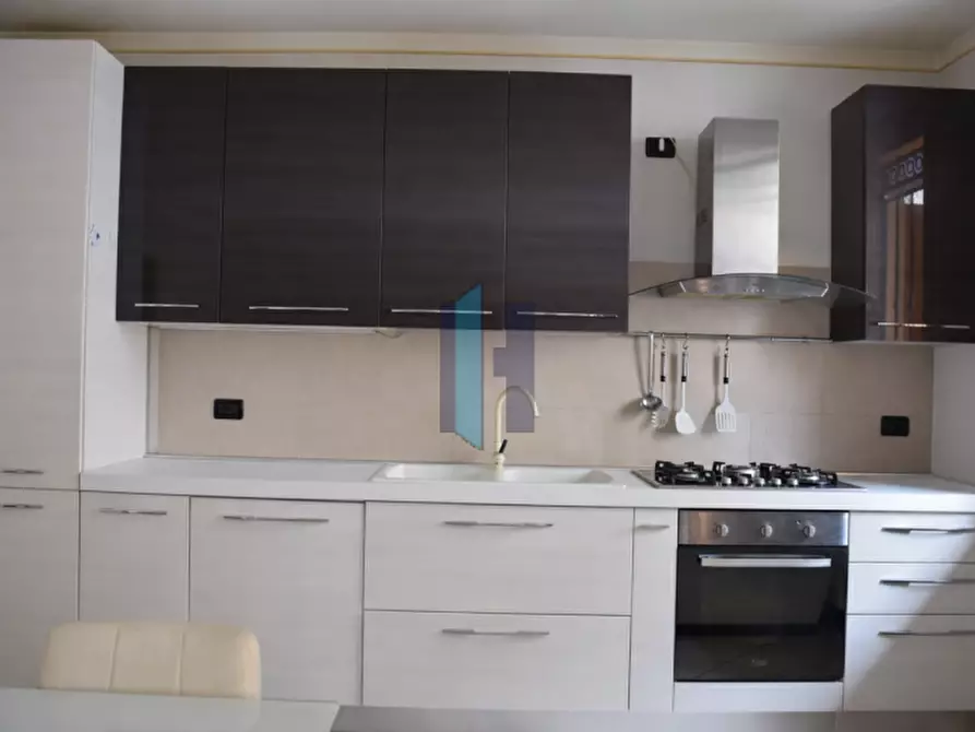 Immagine 5 di Appartamento in vendita  a Quinzano D'oglio