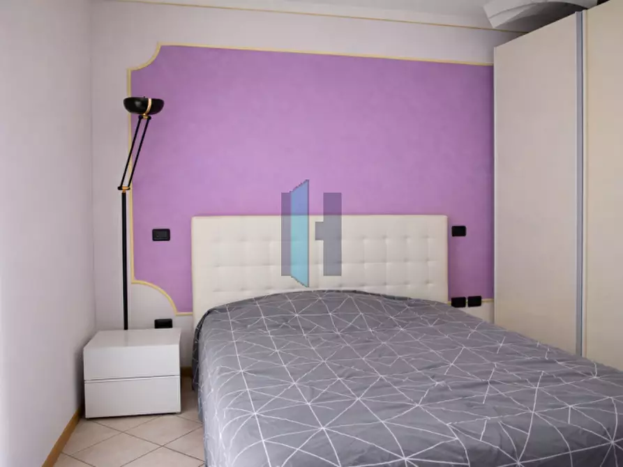 Immagine 7 di Appartamento in vendita  a Quinzano D'oglio