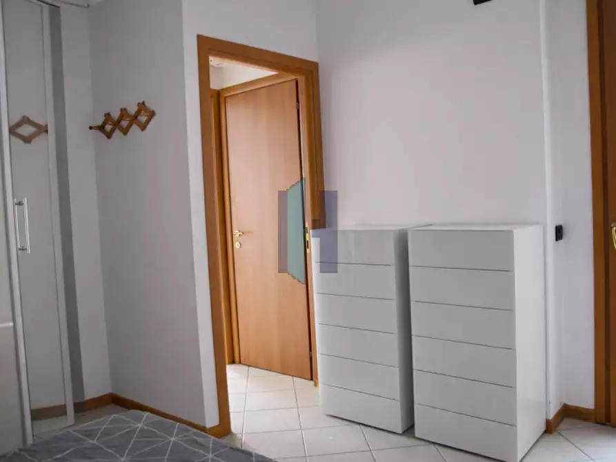 Immagine 8 di Appartamento in vendita  a Quinzano D'oglio