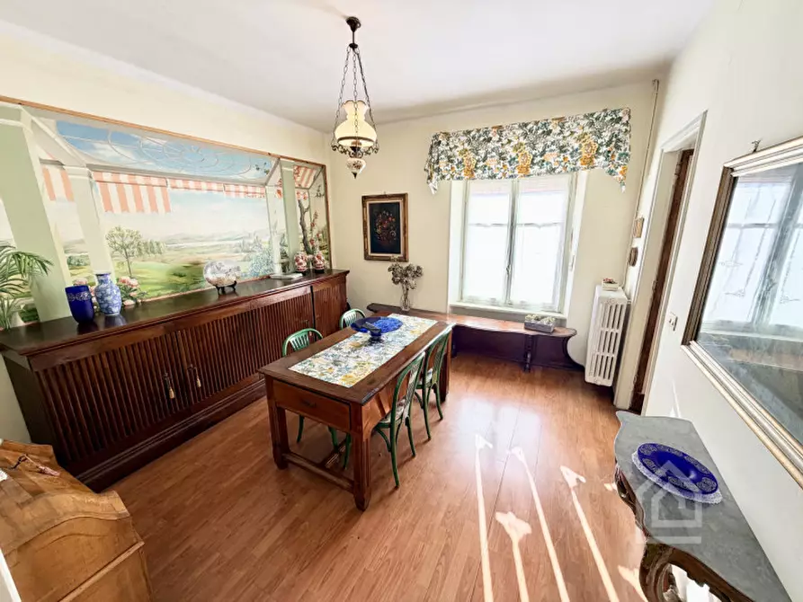 Immagine 4 di Appartamento in vendita  in Via Casale 49 a San Sebastiano Da Po