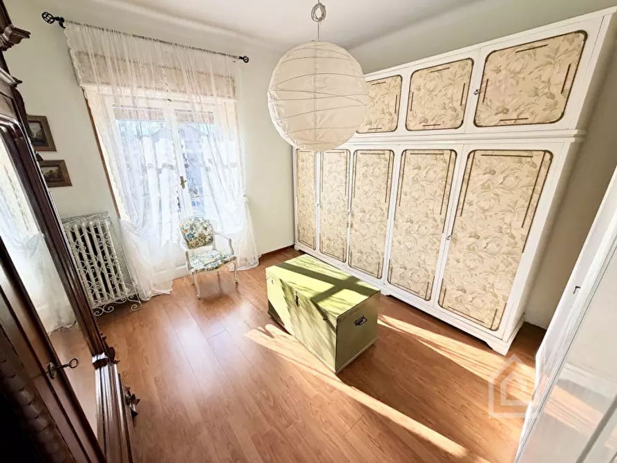 Immagine 5 di Appartamento in vendita  in Via Casale 49 a San Sebastiano Da Po