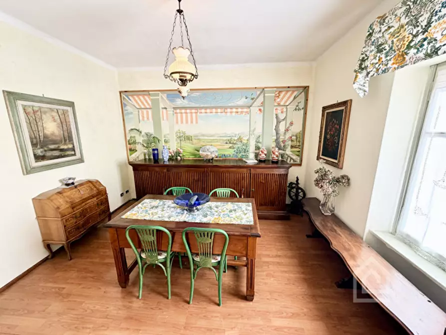 Immagine 6 di Appartamento in vendita  in Via Casale 49 a San Sebastiano Da Po