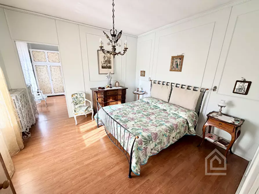 Immagine 6 di Appartamento in vendita  in Via Casale 49 a San Sebastiano Da Po