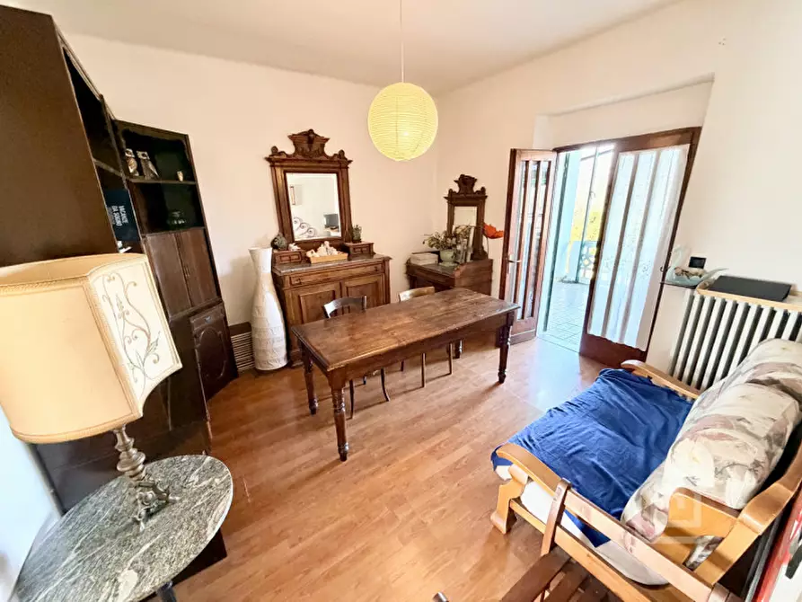 Immagine 7 di Appartamento in vendita  in Via Casale 49 a San Sebastiano Da Po