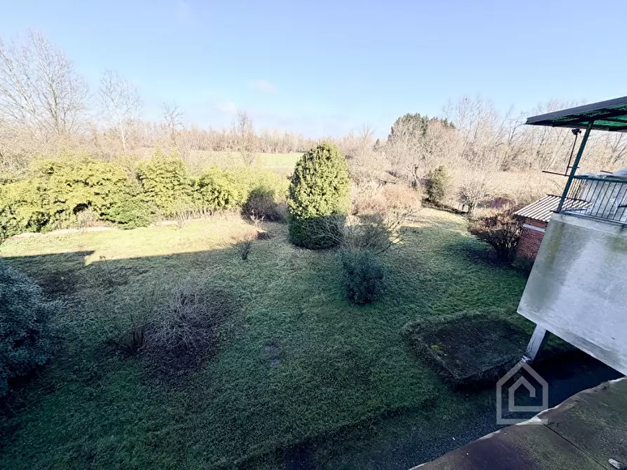 Immagine 9 di Appartamento in vendita  in Via Casale 49 a San Sebastiano Da Po