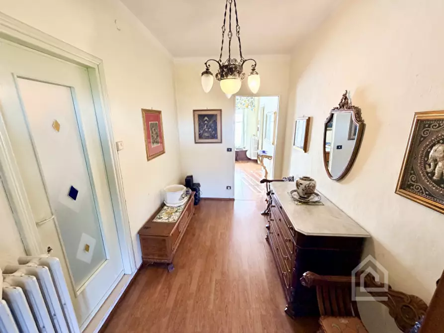 Immagine 9 di Appartamento in vendita  in Via Casale 49 a San Sebastiano Da Po