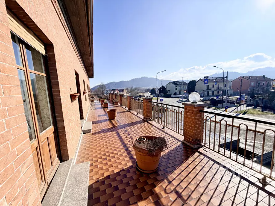 Immagine 10 di Appartamento in vendita  in Via Casale 49 a San Sebastiano Da Po