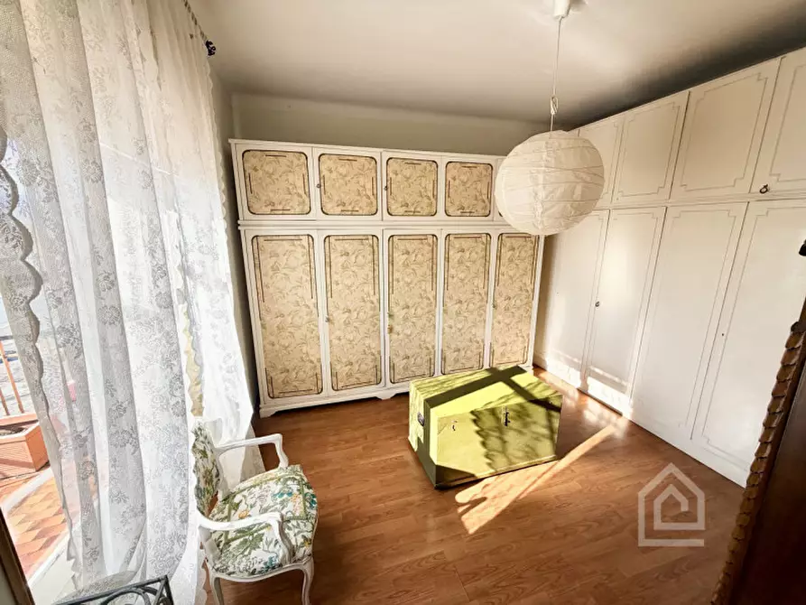 Immagine 11 di Appartamento in vendita  in Via Casale 49 a San Sebastiano Da Po