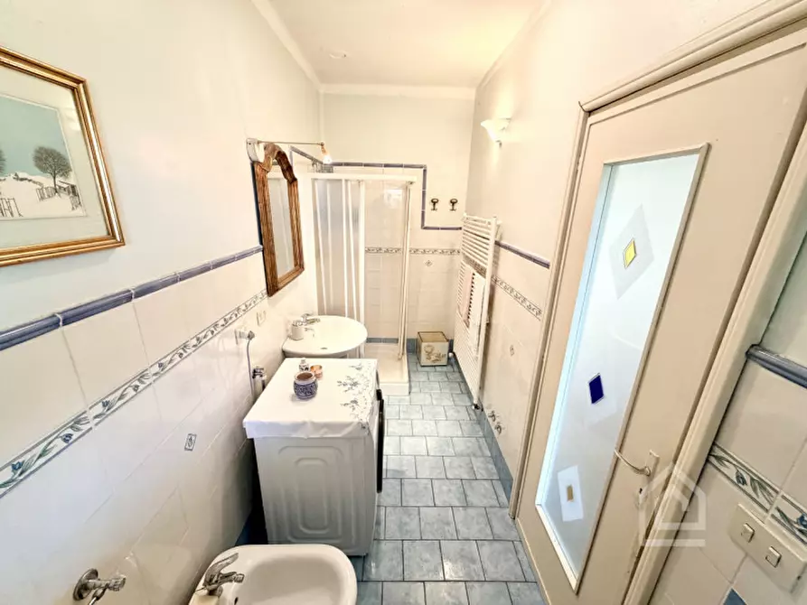 Immagine 12 di Appartamento in vendita  in Via Casale 49 a San Sebastiano Da Po