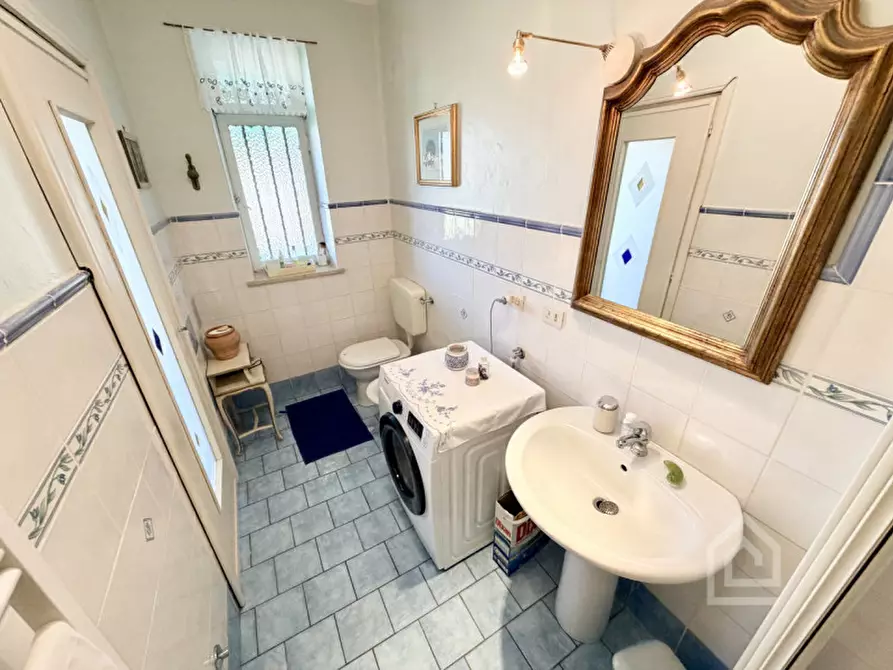 Immagine 13 di Appartamento in vendita  in Via Casale 49 a San Sebastiano Da Po