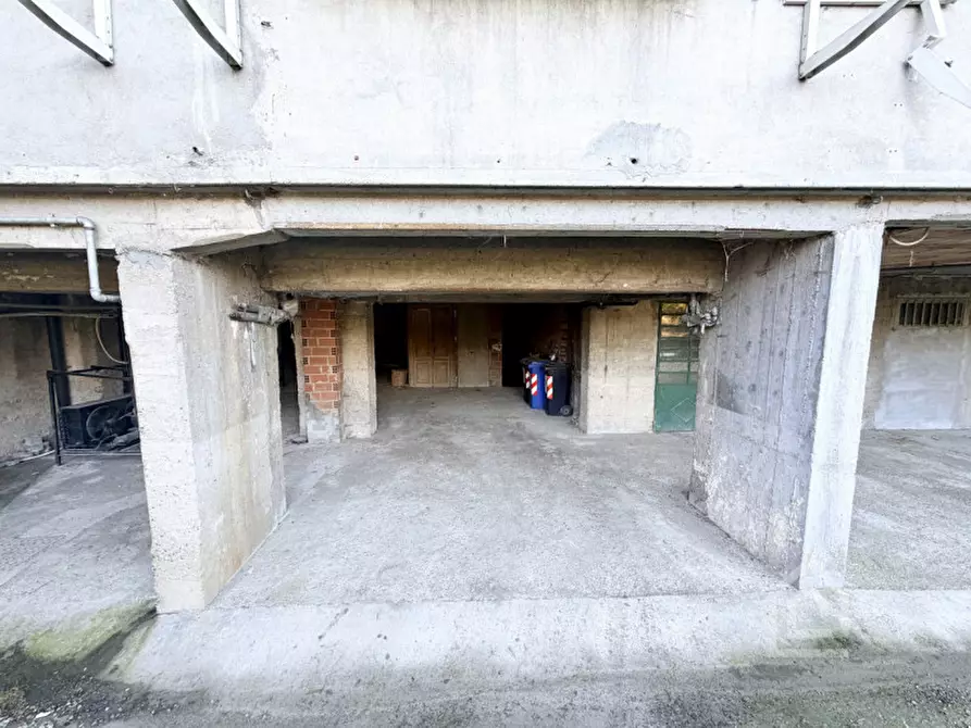 Immagine 21 di Appartamento in vendita  in Via Casale 49 a San Sebastiano Da Po