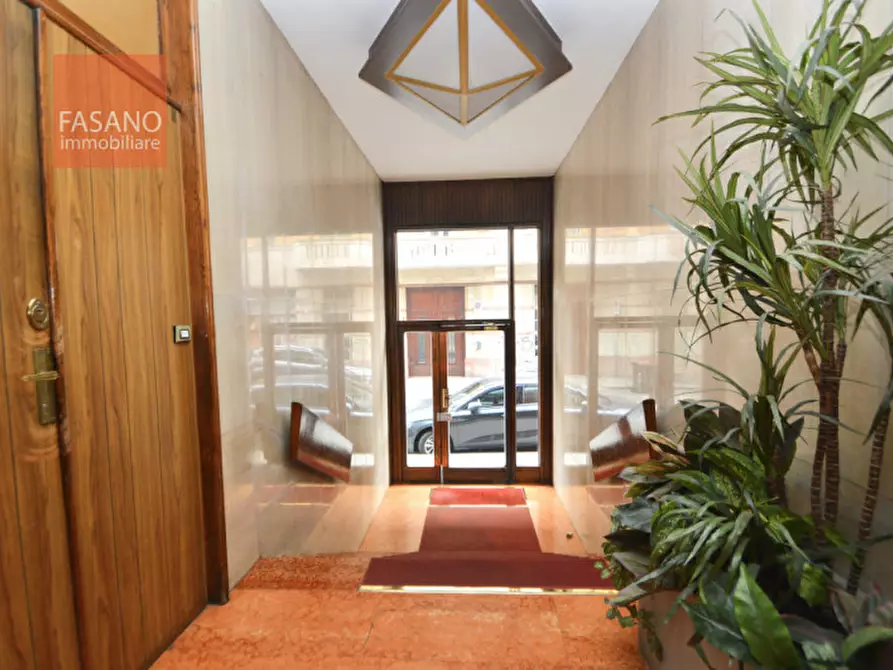 Immagine 2 di Appartamento in affitto  in Via Ugo Foscolo a Torino