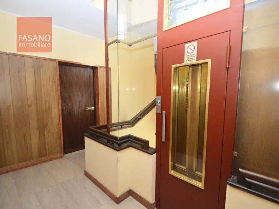 Immagine 3 di Appartamento in affitto  in Via Ugo Foscolo a Torino