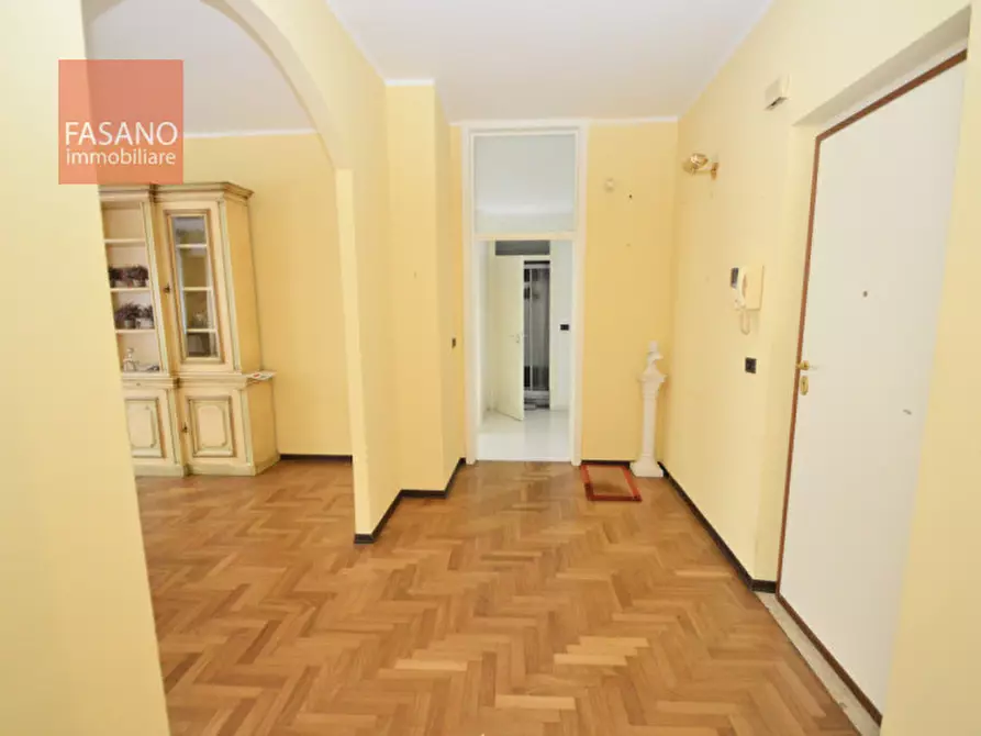 Immagine 4 di Appartamento in affitto  in Via Ugo Foscolo a Torino