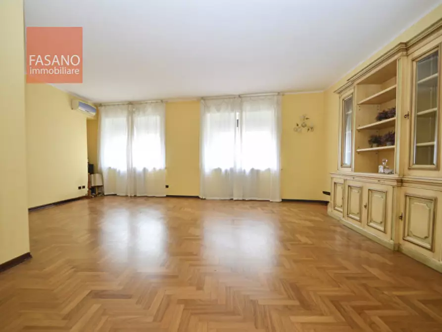 Immagine 5 di Appartamento in affitto  in Via Ugo Foscolo a Torino