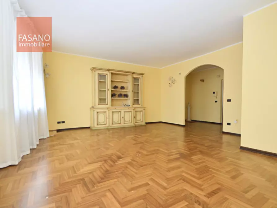 Immagine 6 di Appartamento in affitto  in Via Ugo Foscolo a Torino