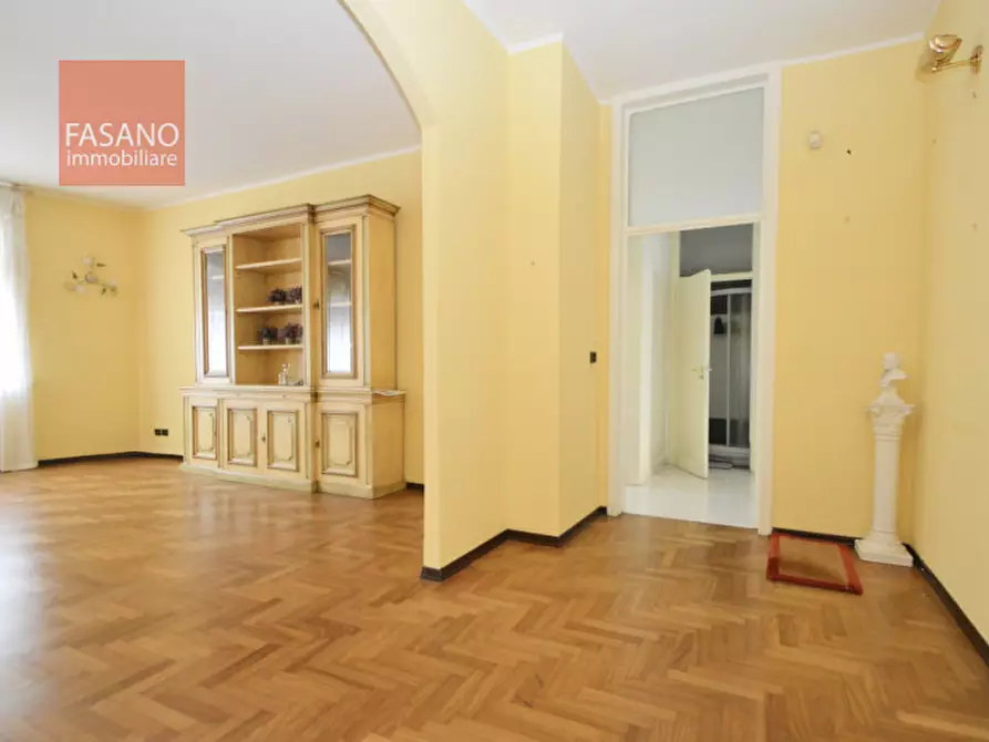 Immagine 7 di Appartamento in affitto  in Via Ugo Foscolo a Torino