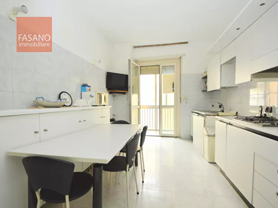 Immagine 9 di Appartamento in affitto  in Via Ugo Foscolo a Torino