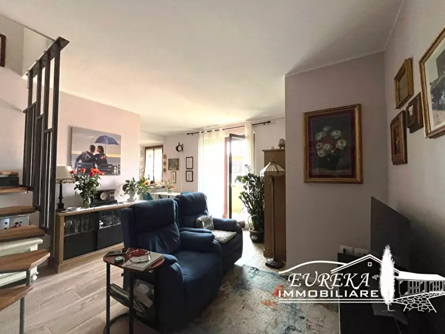 Immagine 1 di Appartamento in vendita  in Via dei Donatori a Castiglione Del Lago