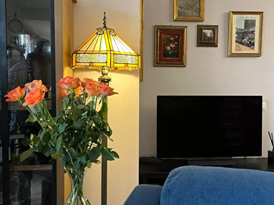 Immagine 2 di Appartamento in vendita  in Via dei Donatori a Castiglione Del Lago