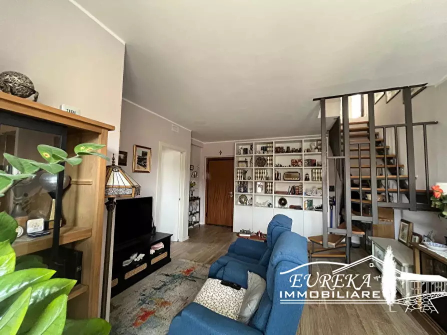 Immagine 3 di Appartamento in vendita  in Via dei Donatori a Castiglione Del Lago